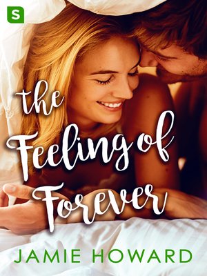cover image of The Feeling of Forever
